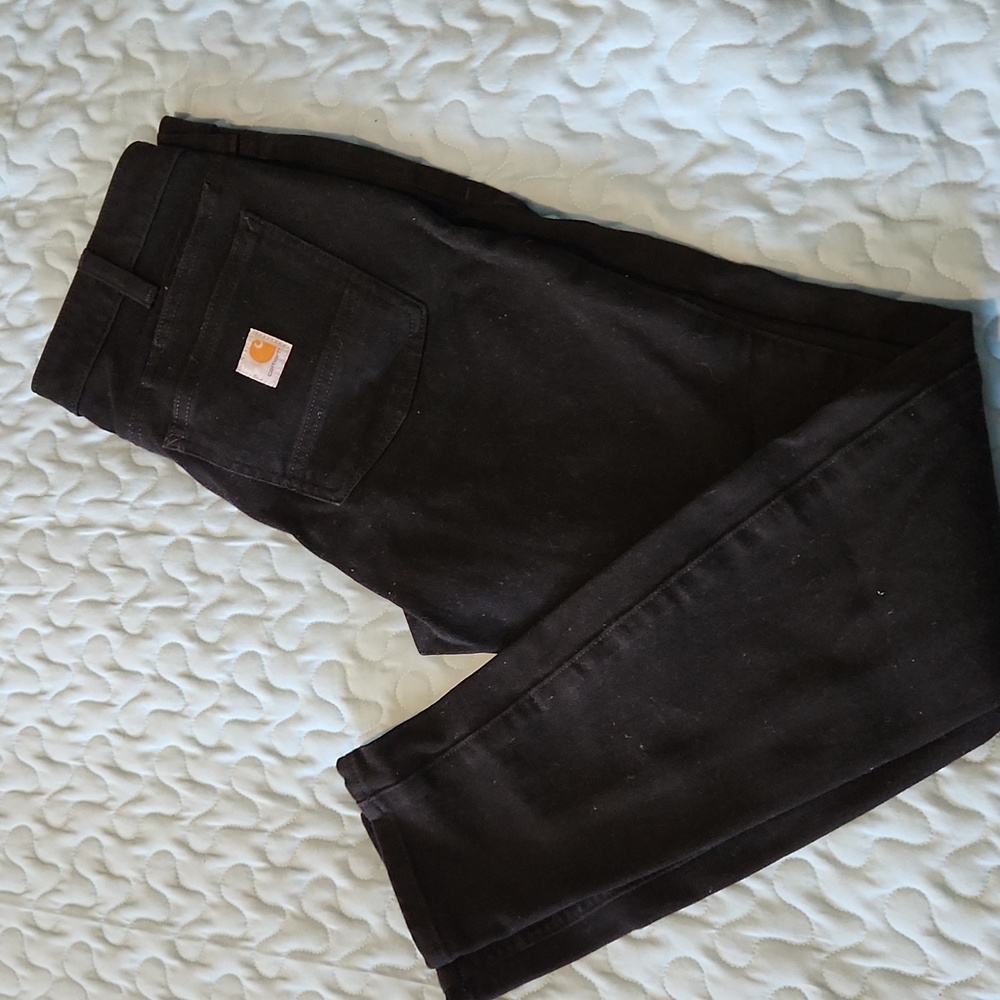 Cathartic skinny jeans women